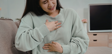 A Obesidade é Apenas um Problema Estético?