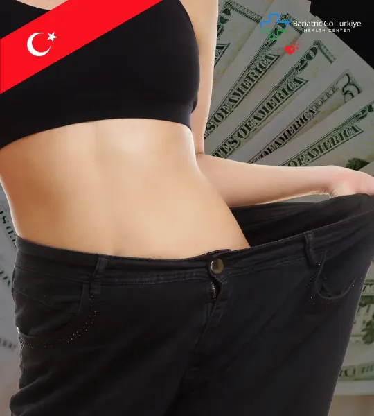 💰 Quanto custa cirurgia bariátrica na Turquia em 2026?