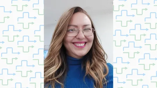 Nossa equipe de saúde especializada, pronta para te receber com excelência aqui na Turquia. 