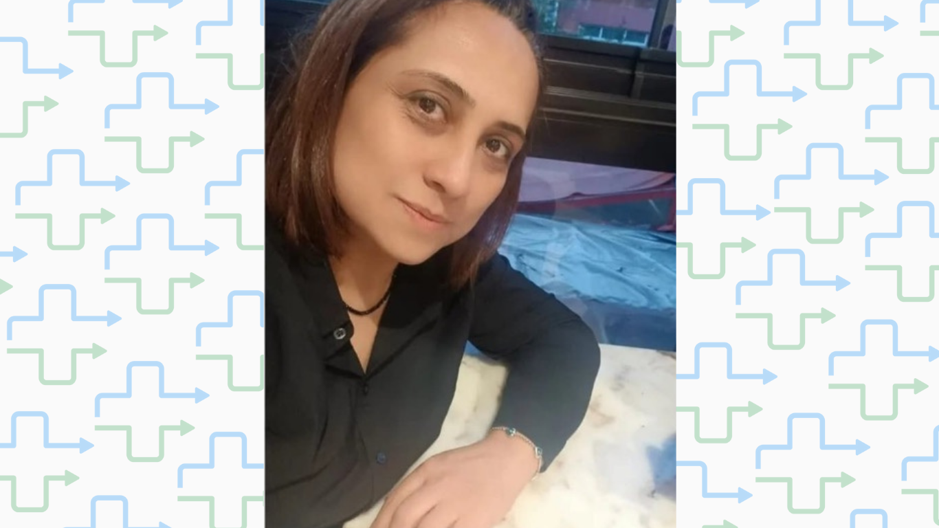 Nossa equipe de saúde especializada, pronta para te receber com excelência aqui na Turquia.