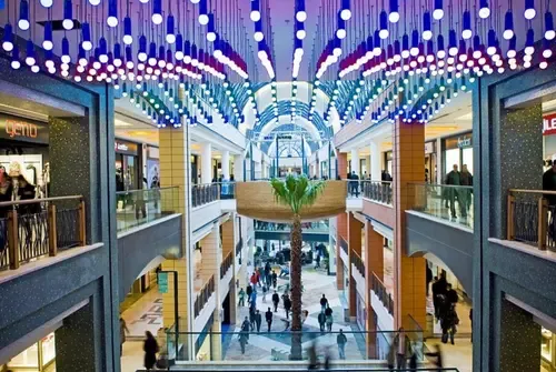 Forum Istanbul - Leblon turismo