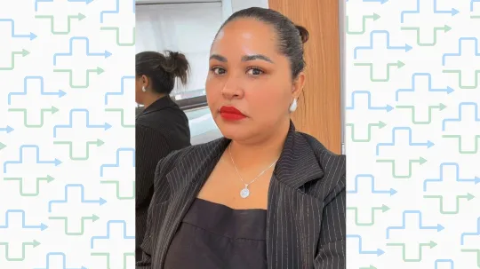 Nossa equipe de saúde especializada, pronta para te receber com excelência aqui na Turquia.