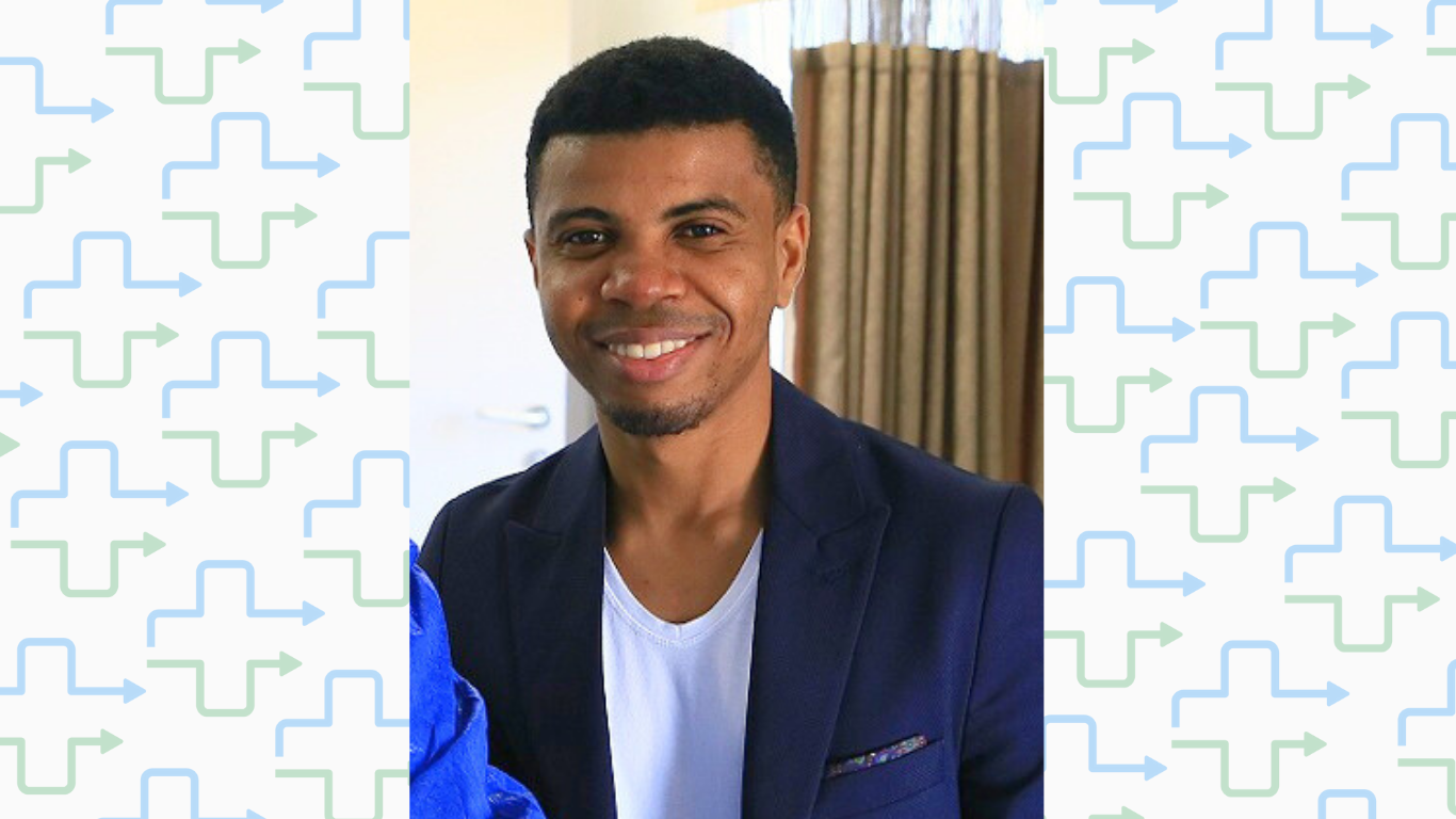 Nossa equipe de saúde especializada, pronta para te receber com excelência aqui na Turquia.