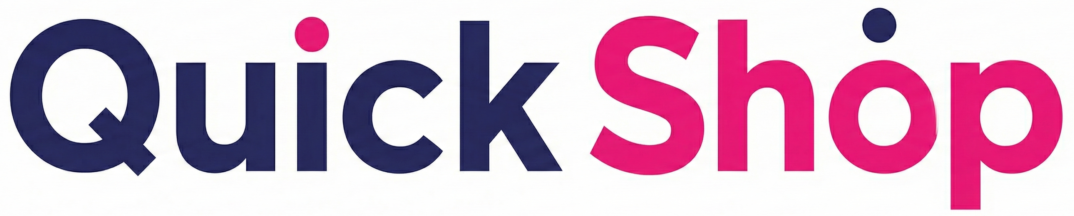 Quick Point Logo