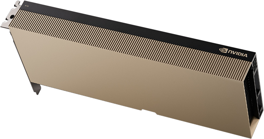 <img src="Nvidia A16 64GB VDI GPU Sanallaştırma ">