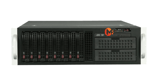 <Magnetar MR-2208G/A4 AMD EPYC 9004 2U Server>