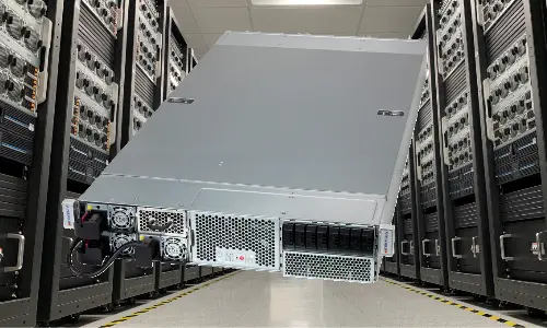 Supermicro SYS-212GB-NR | 2U 4-GPU | Dual Intel Xeon 6 | Nvidia H200 NVL, RTX Pro 6000 Blackwell