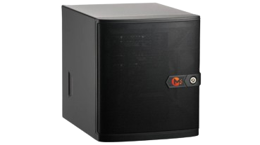 <Magnetar Deskstation Lite MW-5104/C14-Lite Intel Core İş İstasyonu>