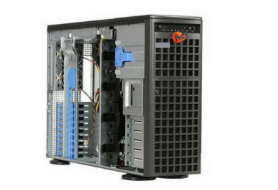 <Magnetar Deskstation Pro MW-5120/A3-PRO AMD EPYC 7003 İş İstasyonu>