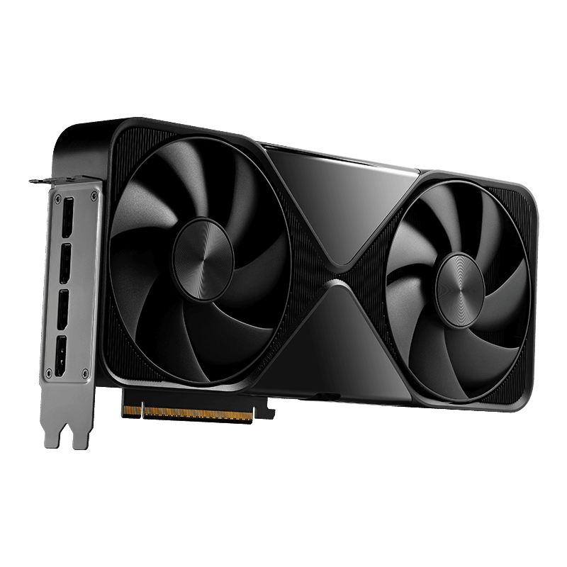Nvidia RTX Pro 6000 Blackwell Workstation 96GB