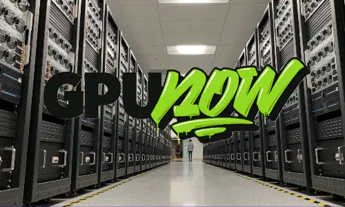 Yapay Zeka GPU Kartları