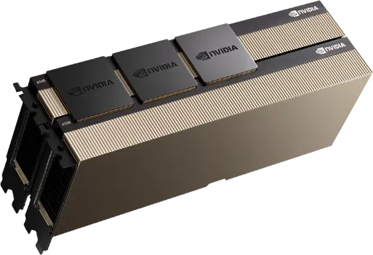 <img src="Nvidia_H200NVL_yapayzekaserver.webp" alt="NVIDIA H200 NVL 141GB Passive PCIe GPU with 564GB combined memory and NVLink, optimized for LLM inference and AI data center workloads">