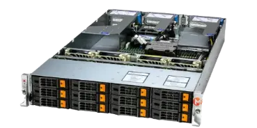 <Magnetar MR-2212/A4 AMD EPYC 9004 2U Server>