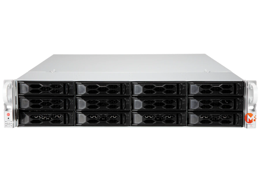 <Magnetar MR-2212/A3 AMD EPYC 7003 2U Server>