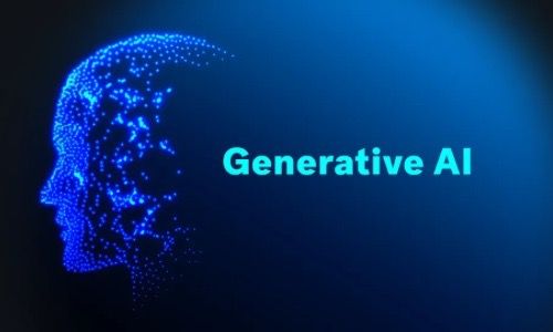 Generative AI İçerik üretimi ve yaratıcı AI
