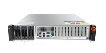 <Magnetar MR-1110/A4 AMD EPYC 9004 1U Server>