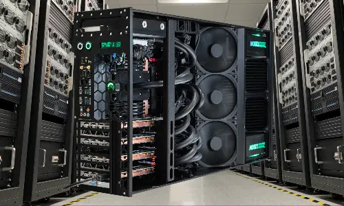 Yapay Zeka GPU Kartları