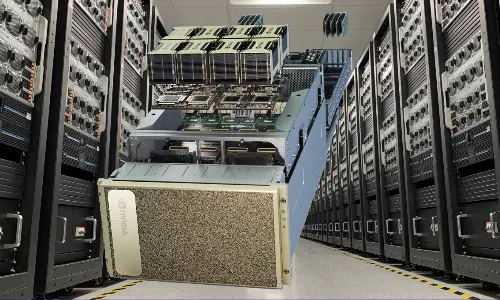 Nvidia HGX | DGX Platformlar