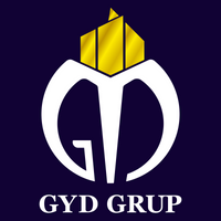 Gyd Grup Logo